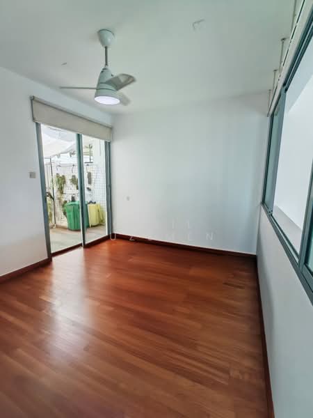 Tanamera Crest, 6 Pari Dedap Walk, 4 Bedrooms, 2,013 sqft, Condominium For Rent, by Cyril Tuzemen, 500214737 - Interior - PropertyGuru.com.sg