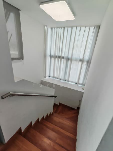 Tanamera Crest, 6 Pari Dedap Walk, 4 Bedrooms, 2,013 sqft, Condominium For Rent, by Cyril Tuzemen, 500214737 - Interior - PropertyGuru.com.sg