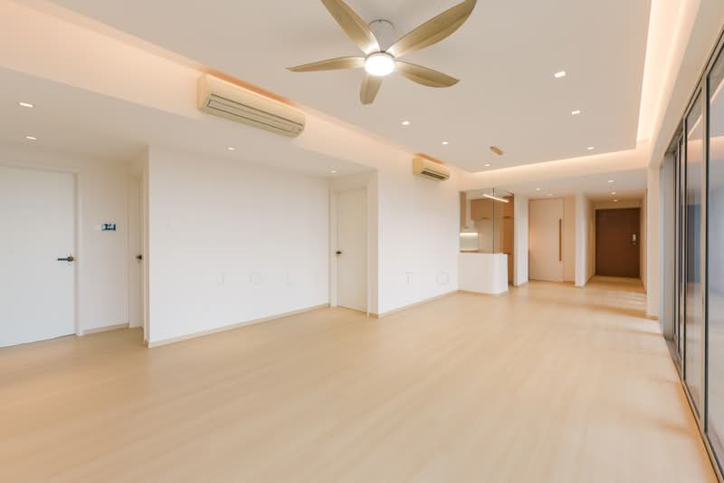 The Parc Condominium, 15 West Coast Walk, 4 Bedrooms, 1,507 sqft, Condominium For Rent, by Jolin Toh, 500214750 - Living Room - PropertyGuru.com.sg