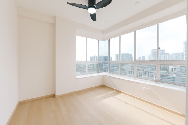The Parc Condominium, 15 West Coast Walk, 4 Bedrooms, 1,507 sqft, Condominium For Rent, by Jolin Toh, 500214750 - View - PropertyGuru.com.sg