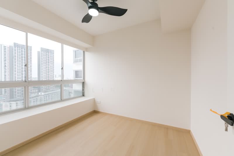 The Parc Condominium, 15 West Coast Walk, 4 Bedrooms, 1,507 sqft, Condominium For Rent, by Jolin Toh, 500214750 - Interior - PropertyGuru.com.sg