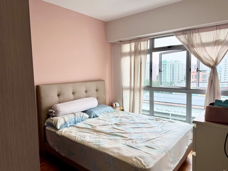 289A Punggol Place, 289A Punggol Place, 2 Bedrooms, 753 sqft, HDB Flat For Sale, by Sandy Wong, 500214753 - Bedroom - PropertyGuru.com.sg