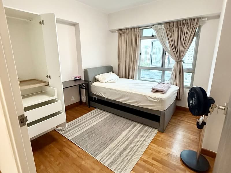 289A Punggol Place, 289A Punggol Place, 2 Bedrooms, 753 sqft, HDB Flat For Sale, by Sandy Wong, 500214753 - Bedroom - PropertyGuru.com.sg