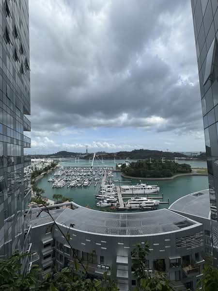 Reflections at Keppel Bay, 31 Keppel Bay View, 3 Bedrooms, 1,313 sqft, Condominium For Rent, by Michelle Lee, 500214754 - Exterior - PropertyGuru.com.sg