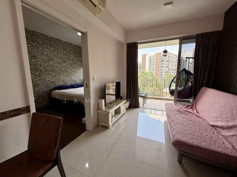 Sea Esta, 20 Pasir Ris Link, 1 Bedroom, 517 sqft, Condominium For Sale, by Jamie Woon, 500214755 - Bedroom - PropertyGuru.com.sg