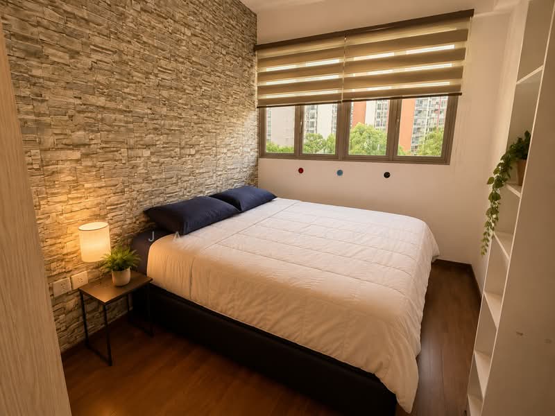 Sea Esta, 20 Pasir Ris Link, 1 Bedroom, 517 sqft, Condominium For Sale, by Jamie Woon, 500214755 - Bedroom - PropertyGuru.com.sg