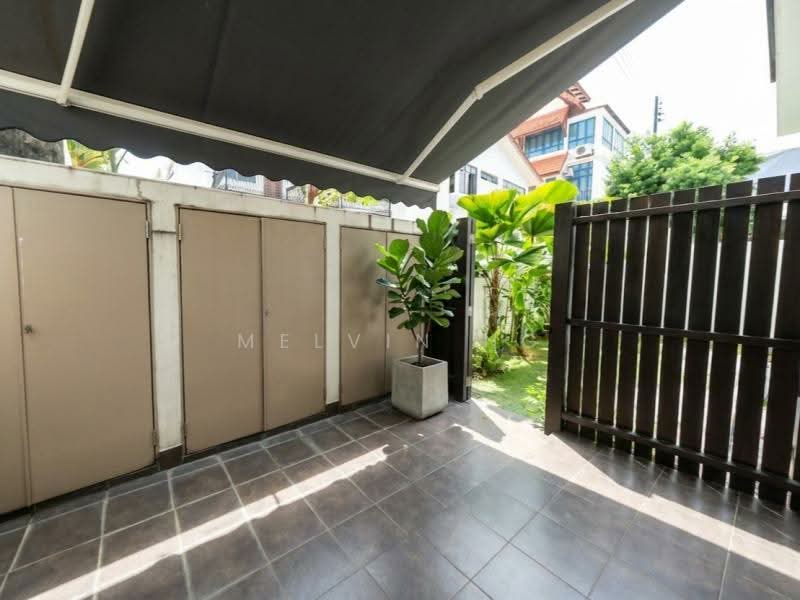 ⭐Possibly The BEST BUY✅$7.xM for 3680sqft FREEHOLD Semi-D, NO West Sun | 4 Rooms ensuite | Pool | 2 Cars, 5 Bedrooms, 3,800 sqft, Semi-Detached House For Sale, by Melvin Ng, 500214756 - Exterior - PropertyGuru.com.sg