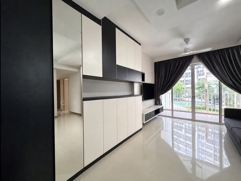 Forestville, 22 Woodlands Drive 16, 3 Bedrooms, 1,033 sqft, Executive Condominium For Sale, by Cherie Chua, 500214757 - PropertyGuru.com.sg