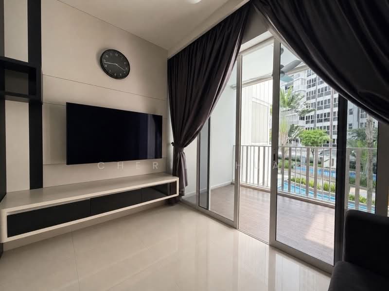 Forestville, 22 Woodlands Drive 16, 3 Bedrooms, 1,033 sqft, Executive Condominium For Sale, by Cherie Chua, 500214757 - PropertyGuru.com.sg