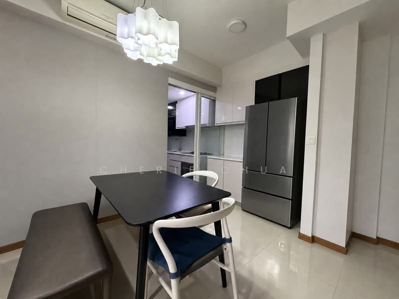 Forestville, 22 Woodlands Drive 16, 3 Bedrooms, 1,033 sqft, Executive Condominium For Sale, by Cherie Chua, 500214757 - PropertyGuru.com.sg