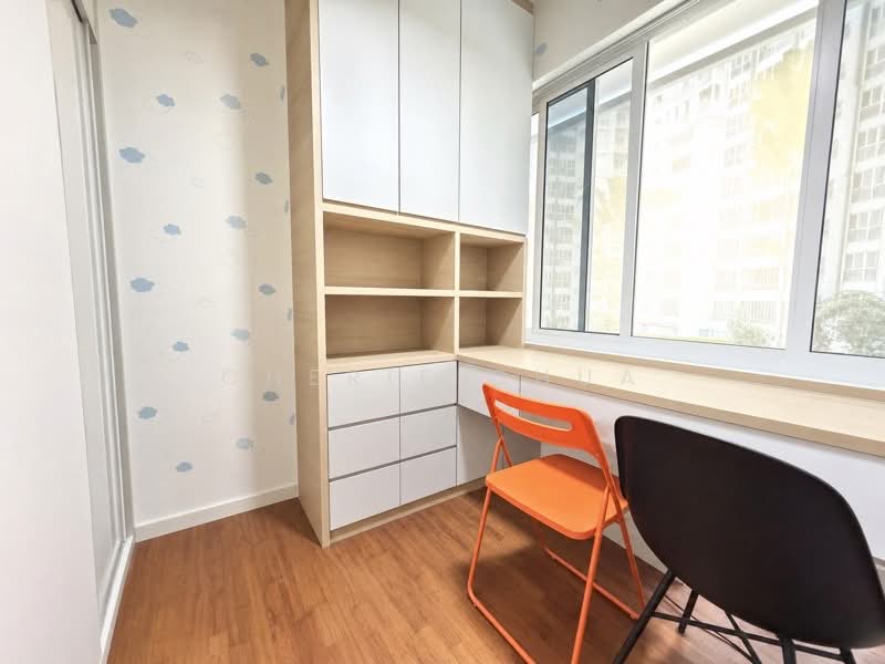 Forestville, 22 Woodlands Drive 16, 3 Bedrooms, 1,033 sqft, Executive Condominium For Sale, by Cherie Chua, 500214757 - PropertyGuru.com.sg