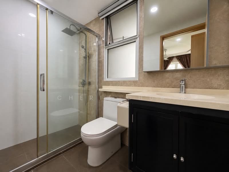 Forestville, 22 Woodlands Drive 16, 3 Bedrooms, 1,033 sqft, Executive Condominium For Sale, by Cherie Chua, 500214757 - PropertyGuru.com.sg
