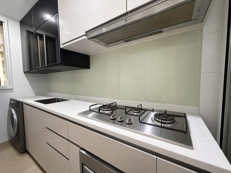 Forestville, 22 Woodlands Drive 16, 3 Bedrooms, 1,033 sqft, Executive Condominium For Sale, by Cherie Chua, 500214757 - PropertyGuru.com.sg