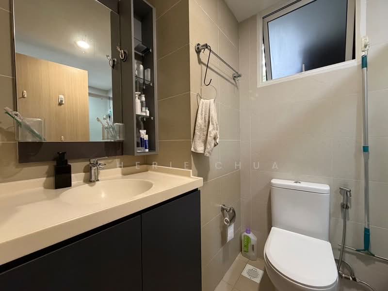 Forestville, 22 Woodlands Drive 16, 3 Bedrooms, 1,033 sqft, Executive Condominium For Sale, by Cherie Chua, 500214757 - PropertyGuru.com.sg