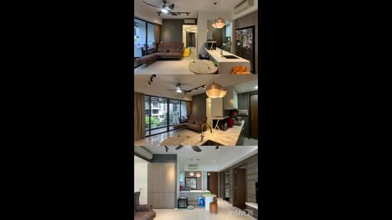 Riverbank at Fernvale, 15 Fernvale Close, 4 Bedrooms, 1,238 sqft, Condominium For Sale, by Clifton Ong, 500214758 - PropertyGuru.com.sg