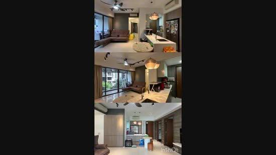 Riverbank at Fernvale, 15 Fernvale Close, Seletar / Yio Chu Kang, 4 Bedrooms, 1,238 sqft, Condominium For Sale, by Clifton Ong, 500214758 - PropertyGuru.com.sg
