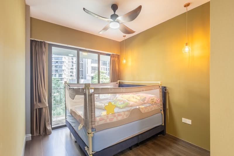 Riverbank at Fernvale, 15 Fernvale Close, 4 Bedrooms, 1,238 sqft, Condominium For Sale, by Clifton Ong, 500214758 - Bedroom - PropertyGuru.com.sg