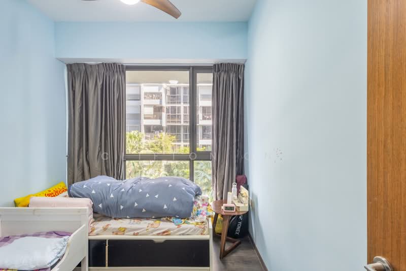 Riverbank at Fernvale, 15 Fernvale Close, 4 Bedrooms, 1,238 sqft, Condominium For Sale, by Clifton Ong, 500214758 - Bedroom - PropertyGuru.com.sg