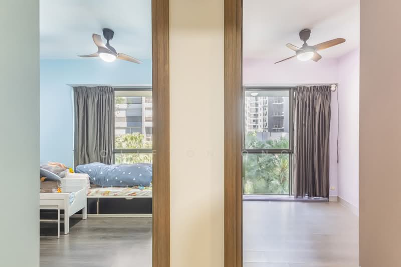 Riverbank at Fernvale, 15 Fernvale Close, 4 Bedrooms, 1,238 sqft, Condominium For Sale, by Clifton Ong, 500214758 - Bedroom - PropertyGuru.com.sg