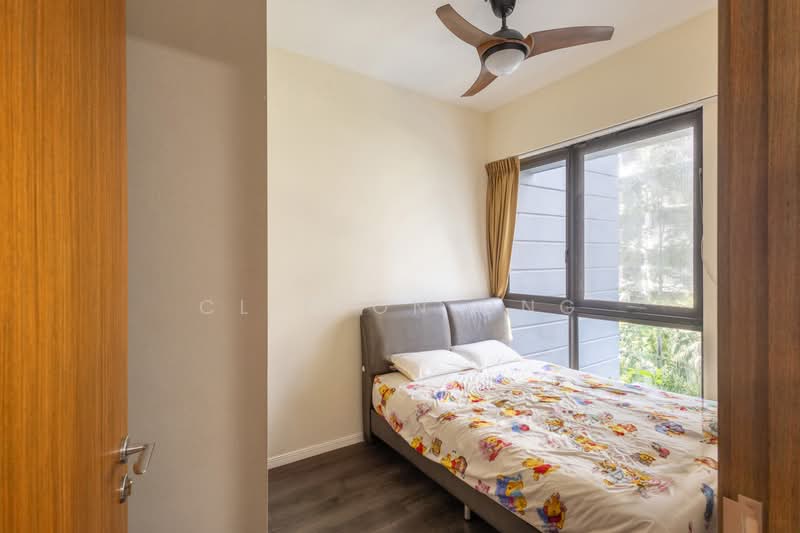 Riverbank at Fernvale, 15 Fernvale Close, 4 Bedrooms, 1,238 sqft, Condominium For Sale, by Clifton Ong, 500214758 - Bedroom - PropertyGuru.com.sg