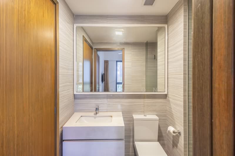 Riverbank at Fernvale, 15 Fernvale Close, 4 Bedrooms, 1,238 sqft, Condominium For Sale, by Clifton Ong, 500214758 - Bathroom - PropertyGuru.com.sg