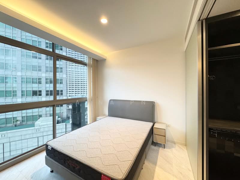 Cairnhill Nine, 15 Cairnhill Road, 2 Bedrooms, 732 sqft, Condominium For Sale, by Anna Png, 500214761 - Bedroom - PropertyGuru.com.sg
