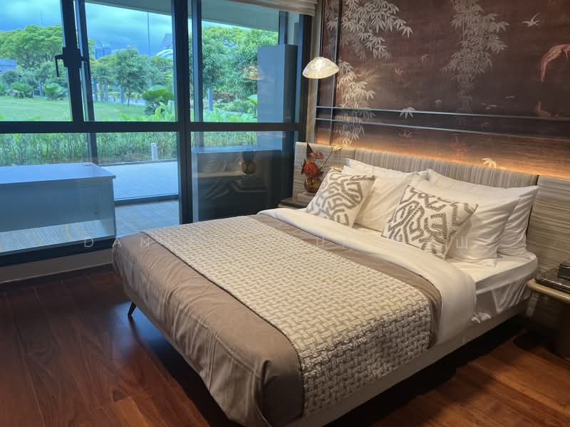 Chuan Park, 250 Lorong Chuan, 3 Bedrooms, 1,485 sqft, Condominium For Sale, by Daniel Chua 蔡美山, 500214765 - Bedroom - PropertyGuru.com.sg