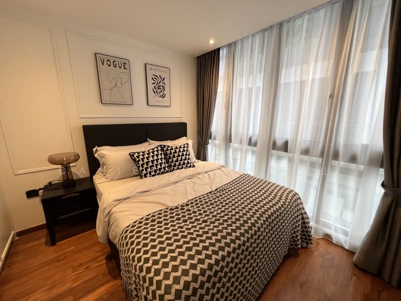 Chuan Park, 250 Lorong Chuan, 3 Bedrooms, 1,485 sqft, Condominium For Sale, by Daniel Chua 蔡美山, 500214765 - Bedroom - PropertyGuru.com.sg