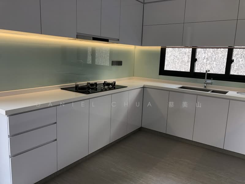 Chuan Park, 250 Lorong Chuan, 3 Bedrooms, 1,485 sqft, Condominium For Sale, by Daniel Chua 蔡美山, 500214765 - Kitchen - PropertyGuru.com.sg