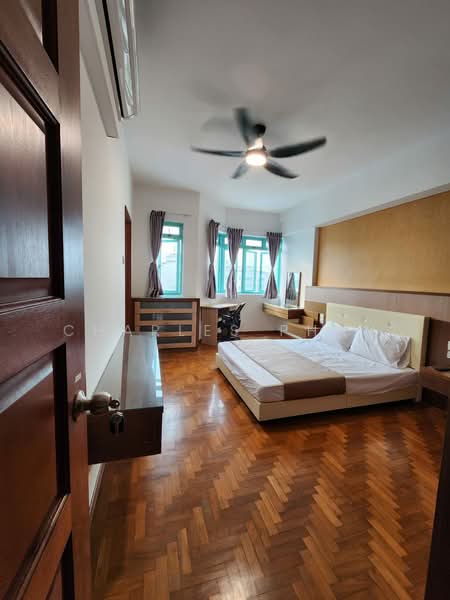 Ballota Park Condo, 160 Mariam Way, 6 Bedrooms, 1,700 sqft, Condominium For Rent, by Charles Phan, 500214766 - Bedroom - PropertyGuru.com.sg
