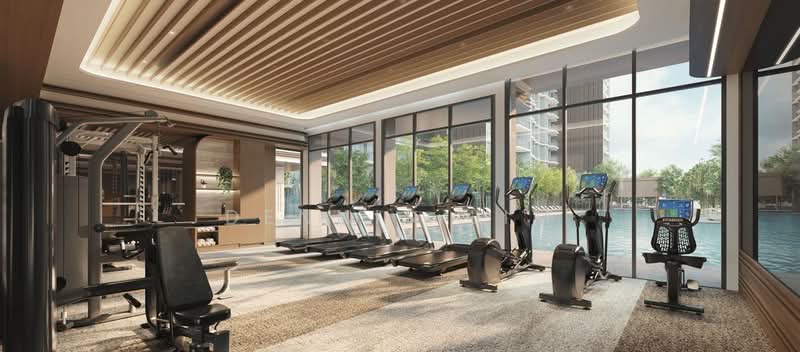 Pinery Residences, Tampines Street 94, 4 Bedrooms, 1,227 sqft, Condominium For Sale, by Dennis Lim, 500214769 - PropertyGuru.com.sg