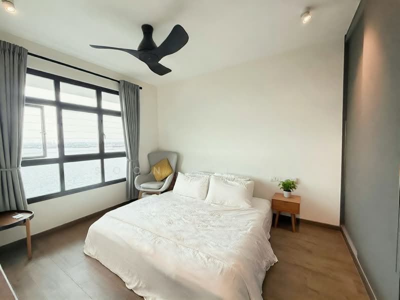 420A Northshore Drive, 420A Northshore Drive, 3 Bedrooms, 1,012 sqft, HDB Flat For Sale, by Soon Wei Jie, 500214770 - Bedroom - PropertyGuru.com.sg