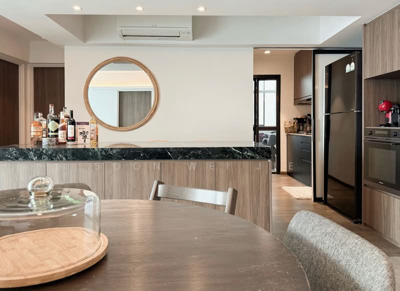 420A Northshore Drive, 420A Northshore Drive, 3 Bedrooms, 1,012 sqft, HDB Flat For Sale, by Soon Wei Jie, 500214770 - Kitchen - PropertyGuru.com.sg