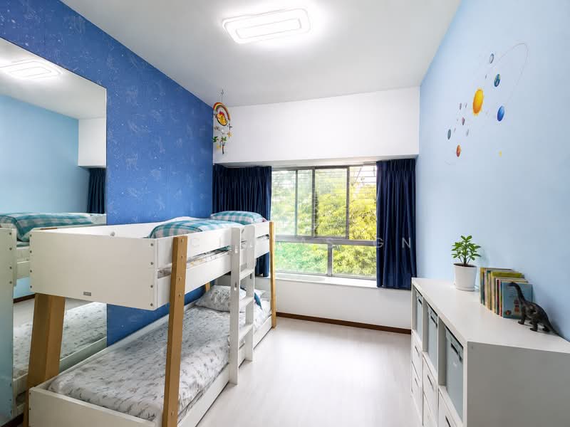 Botannia, 33A West Coast Park, 3 Bedrooms, 1,238 sqft, Condominium For Sale, by Nicholas Gn, 500214771 - Bedroom - PropertyGuru.com.sg