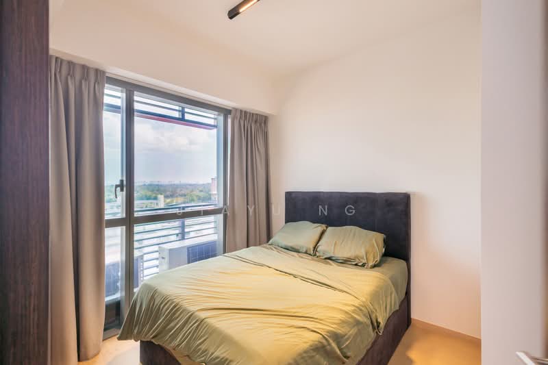 JadeScape, 314 Shunfu Road, 1 Bedroom, 527 sqft, Condominium For Sale, by Jiayu Ng, 500214774 - Bedroom - PropertyGuru.com.sg