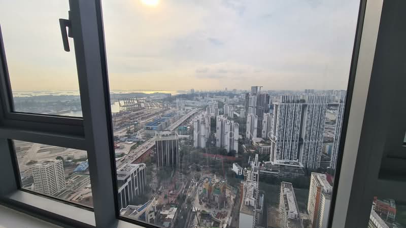 Altez, 16 Enggor Street, Chinatown / Tanjong Pagar, 2 Bedrooms, 1,173 sqft, Condominium For Sale, by Fanny Ong, 500214776 - View - PropertyGuru.com.sg