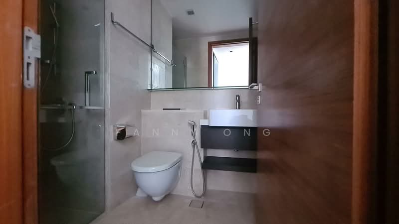 Altez, 16 Enggor Street, Chinatown / Tanjong Pagar, 2 Bedrooms, 1,173 sqft, Condominium For Sale, by Fanny Ong, 500214776 - Bathroom - PropertyGuru.com.sg