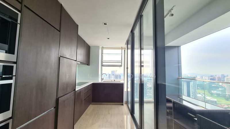 Altez, 16 Enggor Street, Chinatown / Tanjong Pagar, 2 Bedrooms, 1,173 sqft, Condominium For Sale, by Fanny Ong, 500214776 - Kitchen - PropertyGuru.com.sg