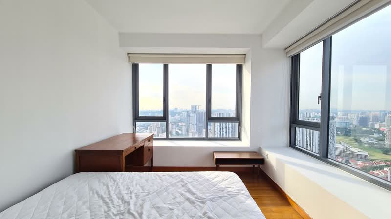 Altez, 16 Enggor Street, Chinatown / Tanjong Pagar, 2 Bedrooms, 1,173 sqft, Condominium For Sale, by Fanny Ong, 500214776 - Bedroom - PropertyGuru.com.sg