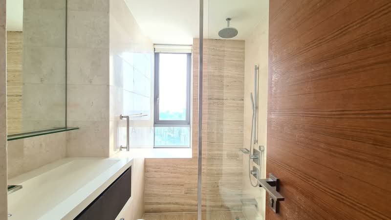 Altez, 16 Enggor Street, Chinatown / Tanjong Pagar, 2 Bedrooms, 1,173 sqft, Condominium For Sale, by Fanny Ong, 500214776 - Bathroom - PropertyGuru.com.sg