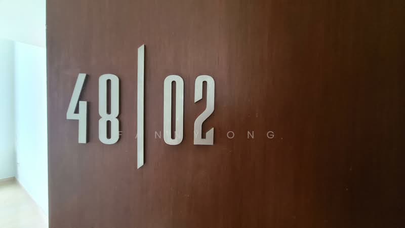 Altez, 16 Enggor Street, Chinatown / Tanjong Pagar, 2 Bedrooms, 1,173 sqft, Condominium For Sale, by Fanny Ong, 500214776 - Entrance - PropertyGuru.com.sg