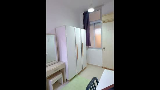 Orchard Towers, 1 Claymore Drive, Room Rental, 100 sqft, Condominium For Rent, by ling, 500214778 - PropertyGuru.com.sg