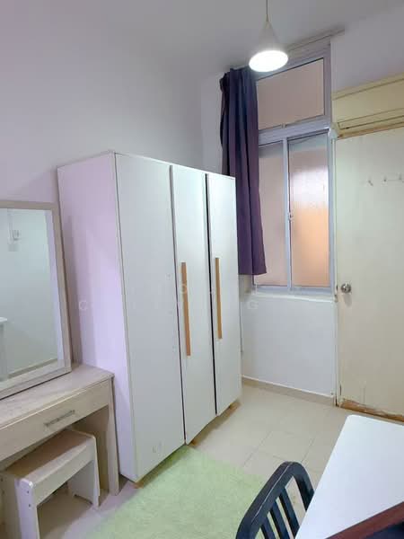 Orchard Towers, 1 Claymore Drive, Room Rental, 100 sqft, Condominium For Rent, by ling, 500214778 - Bedroom - PropertyGuru.com.sg