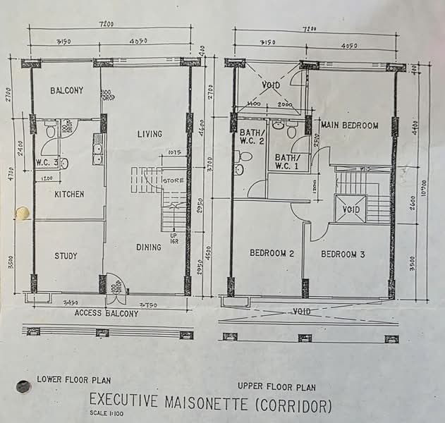 759 Choa Chu Kang North 5, 759 Choa Chu Kang North 5, 4 Bedrooms, 1,572 sqft, HDB Flat For Sale, by Joy Shi 施谨婉, 500214779 - PropertyGuru.com.sg