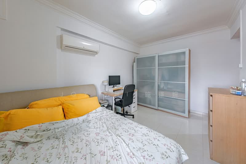 759 Choa Chu Kang North 5, 759 Choa Chu Kang North 5, 4 Bedrooms, 1,572 sqft, HDB Flat For Sale, by Joy Shi 施谨婉, 500214779 - Bedroom - PropertyGuru.com.sg