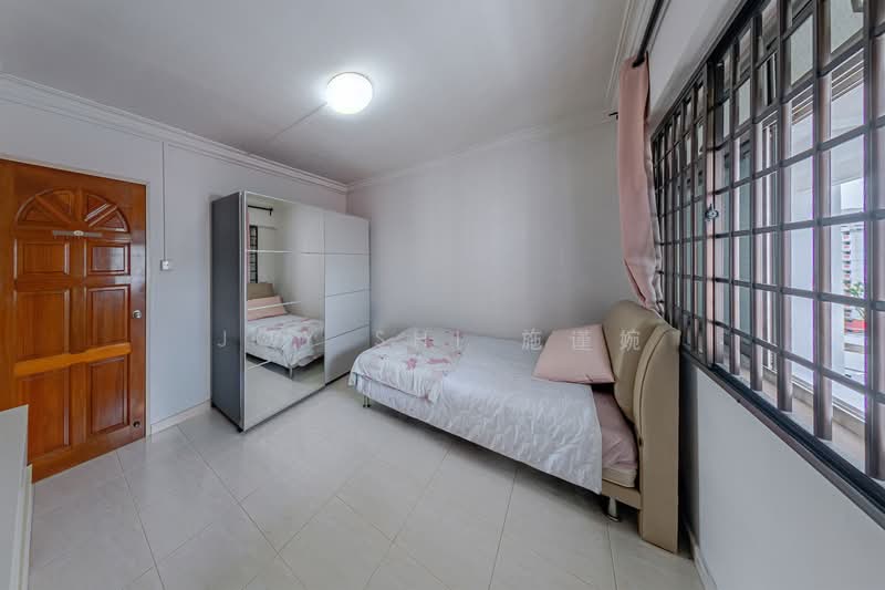 759 Choa Chu Kang North 5, 759 Choa Chu Kang North 5, 4 Bedrooms, 1,572 sqft, HDB Flat For Sale, by Joy Shi 施谨婉, 500214779 - Bedroom - PropertyGuru.com.sg