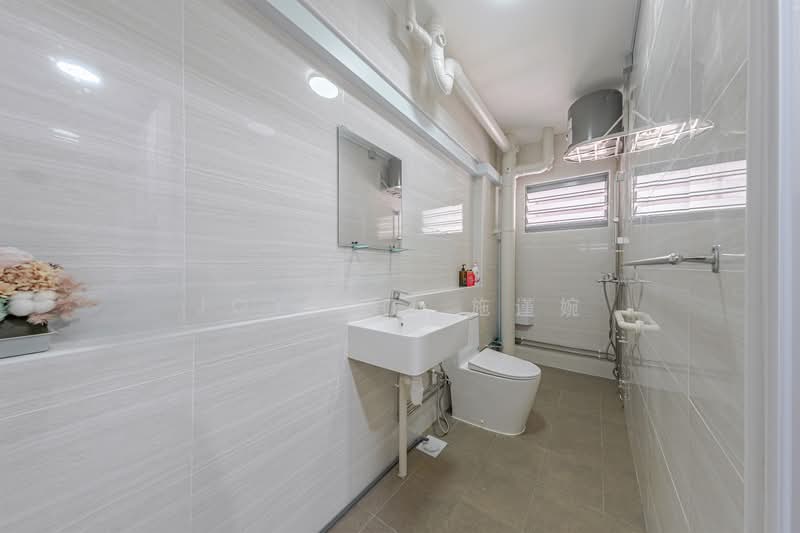 759 Choa Chu Kang North 5, 759 Choa Chu Kang North 5, 4 Bedrooms, 1,572 sqft, HDB Flat For Sale, by Joy Shi 施谨婉, 500214779 - Bathroom - PropertyGuru.com.sg