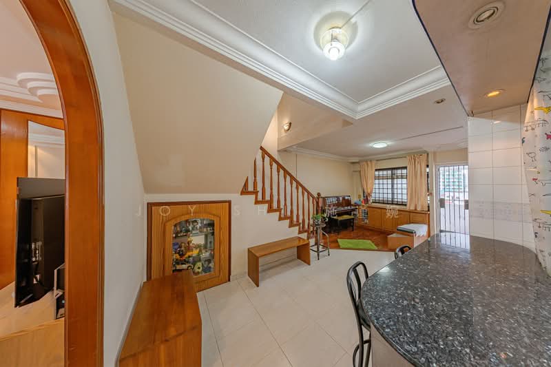 759 Choa Chu Kang North 5, 759 Choa Chu Kang North 5, 4 Bedrooms, 1,572 sqft, HDB Flat For Sale, by Joy Shi 施谨婉, 500214779 - Interior - PropertyGuru.com.sg