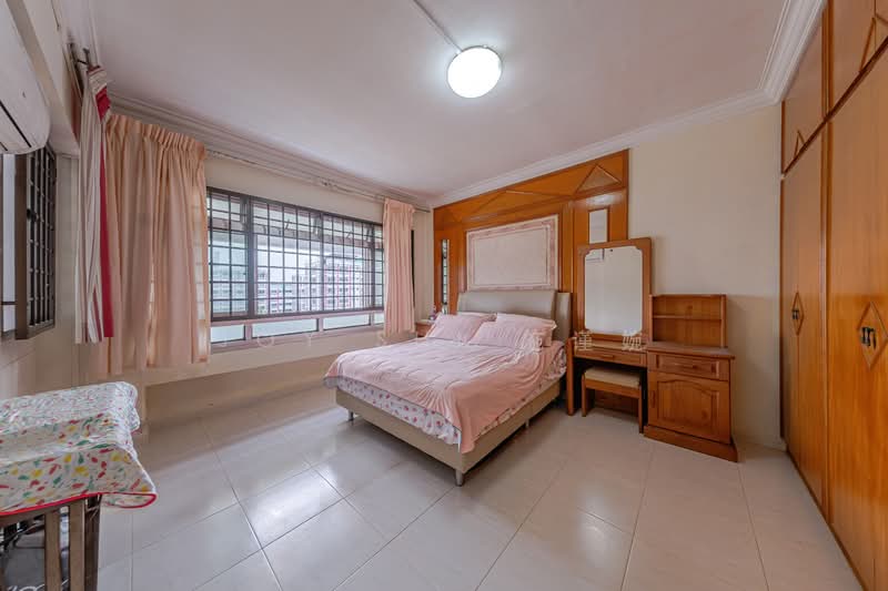 759 Choa Chu Kang North 5, 759 Choa Chu Kang North 5, 4 Bedrooms, 1,572 sqft, HDB Flat For Sale, by Joy Shi 施谨婉, 500214779 - Bedroom - PropertyGuru.com.sg