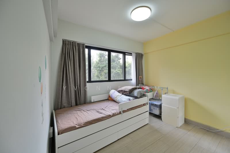 116 Serangoon North Avenue 1, 116 Serangoon North Avenue 1, 3 Bedrooms, 1,301 sqft, HDB Flat For Sale, by Yvonne Lim, 500214780 - Bedroom - PropertyGuru.com.sg